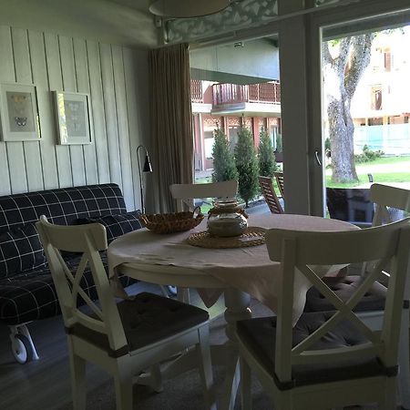 Stunning Apartment With Terrace Preila Exteriör bild