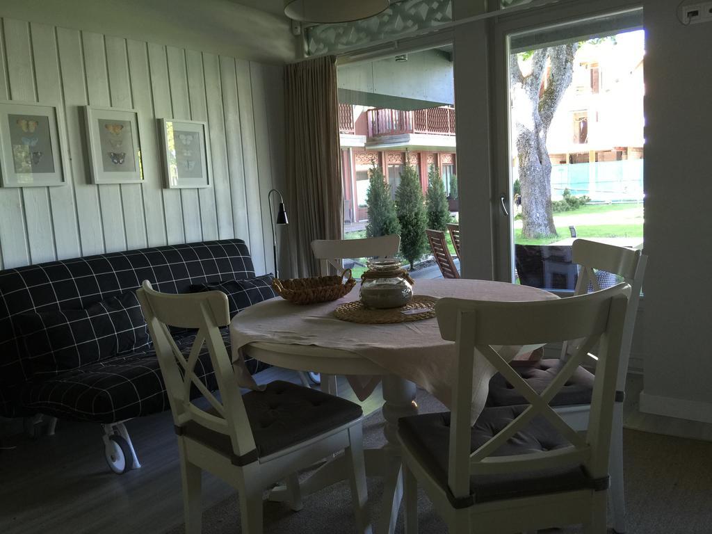 Stunning Apartment With Terrace Preila Exteriör bild